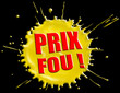 bouton prix fou