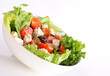 salade composée
