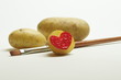kartoffelstempel