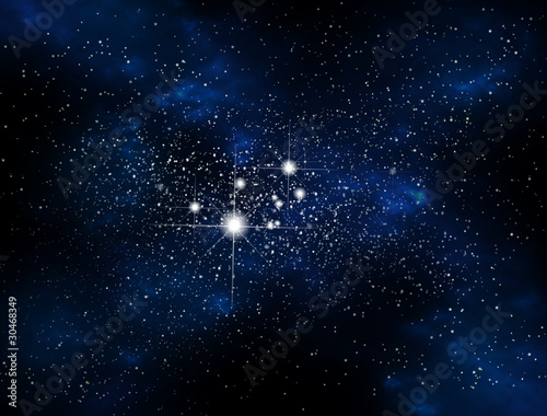 Illustration: Galaxy 005 Galaxy 005