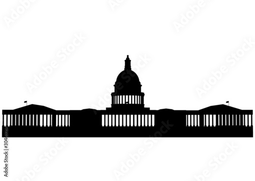 Vector: USCapitol USCapitol