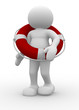 Lifebuoy