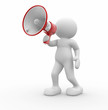 Megaphone