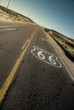 Route 66 California