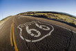 Wide Route 66