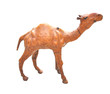 Camel figure