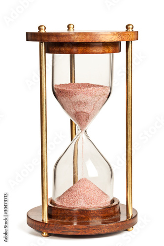 Photo: Hourglass Hourglass