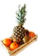 Casetta di frutta 2