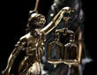 Hammer and god of law