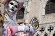 Venice carnival