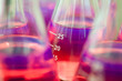 test tubes