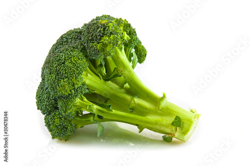 Photo: Brokkoli Gemüse Gesund Bionahrung Brokkoli Gemüse Gesund Bionahrung