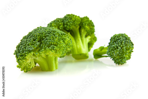 Photo: Brokkoli Gemüse Gesund Bionahrung Brokkoli Gemüse Gesund Bionahrung