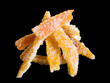 Candied fruit