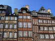 colombages