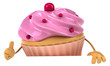 Cupcake