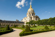 Napoleon's tomb at Les Invalides