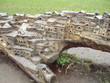 La ville sculptée en bois