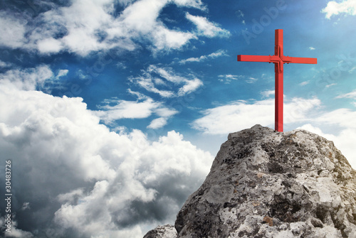 Photo: Gipfelkreuz Gipfelkreuz