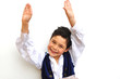 enfant garçon 6 ans déguisement pirate fond blanc - carnaval enfant garçon 6 ans déguisement pirate fond blanc - carnaval