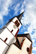 Kirche St. Antonius in Trier, Deutschland