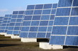Solarpanel © Matthias Buehner