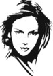 Vector face