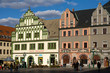 Markt, Weimar Markt, Weimar