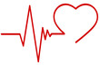 Herz Frequenz Puls