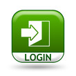 Icon Login