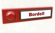 Illustration: Klingel Konzept - Bordell Klingel Konzept - Bordell