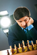 FIDE Grand Master Vugar Gashimov (World Rank - 12) from Azerbaij FIDE Grand Master Vugar Gashimov (World Rank - 12) from Azerbaij