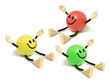 Smiley Toys