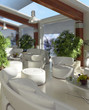 Hotel Lounge (focus) Hotel Lounge (focus)