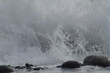 beach and sea