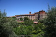 Paciano, antico borgo medievale dell'Umbria