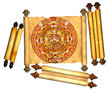 Maya calendar