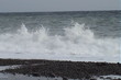beach and sea