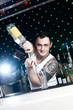 Bartender