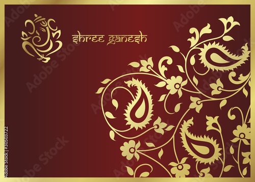 Indian Weddingcards on Traditional Hindu Wedding Card    Appujee  30503722   Ver Portfolio