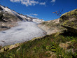 Aletsch-Gletscher