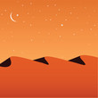 desert