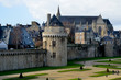 Jardins de Vannes