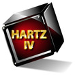 würfel - hartz IV