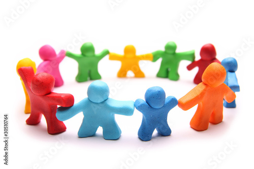 Photo: unsere gemeinschaft unsere gemeinschaft