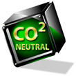 würfel - CO2 neutral