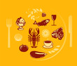 Restaurant Menu