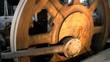 big old turning wheel big old turning wheel