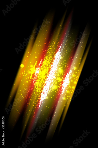 Vector: Abstract shiny vector background Abstract shiny vector background