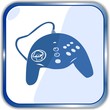 bouton jouer en ligne